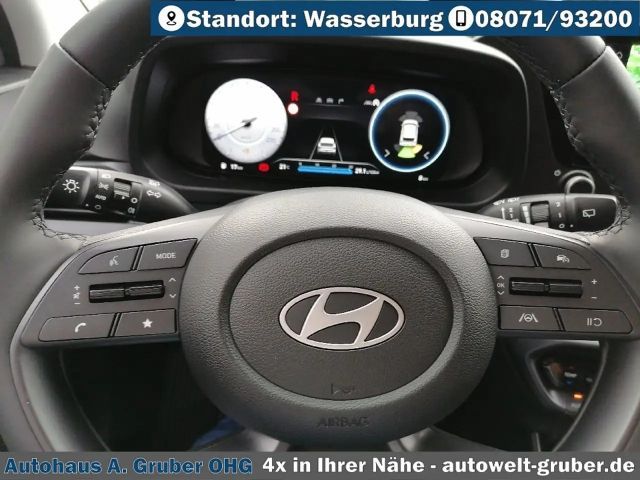 Hyundai i20 Prime T-GDi