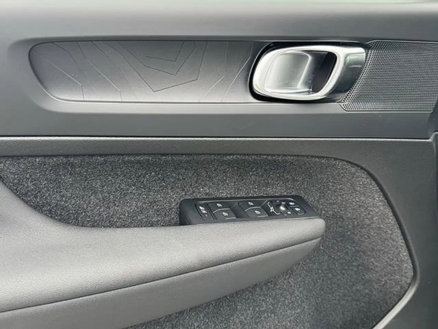 Volvo C40 Plus Recharge Twin Engine