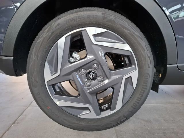 Hyundai Bayon 1.0 Prime T-GDi