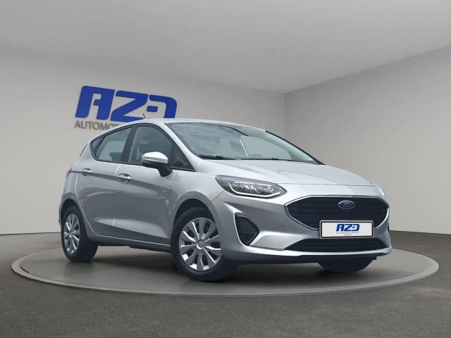 Ford Fiesta Cool & Connect