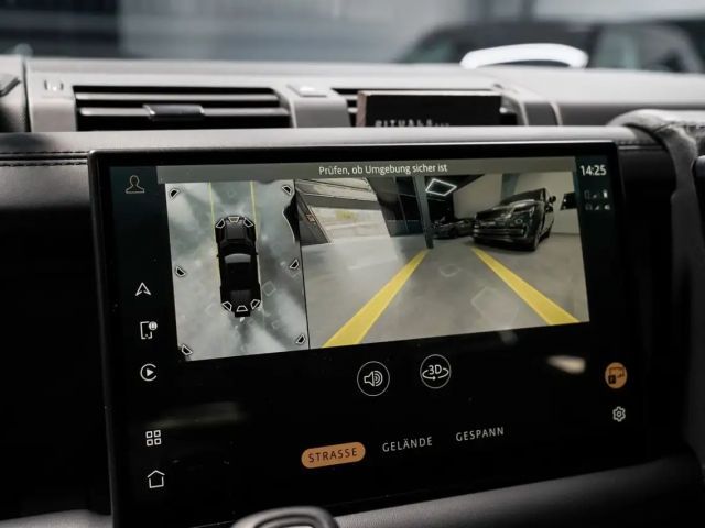 Land Rover Defender 110 Dynamic HSE