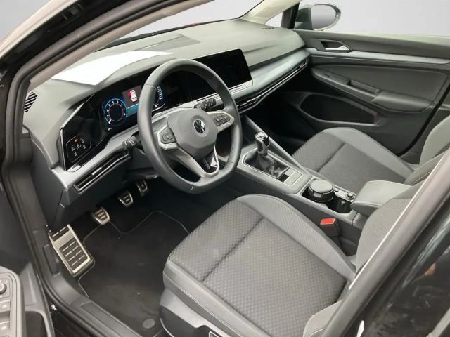 Volkswagen Golf 1.5 TSI Golf VIII