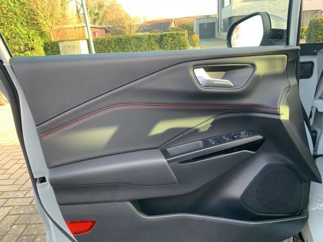 Ford Puma EcoBoost ST Line