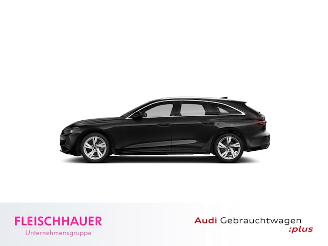 Audi A5 Avant S-Tronic