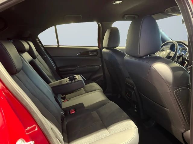 Mitsubishi Eclipse Cross PHEV