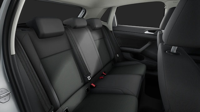 Volkswagen Polo 1.0 TSI DSG IQ.Drive Life