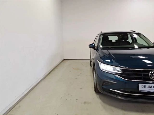 Volkswagen Tiguan 2.0 TDI 4Motion DSG Life