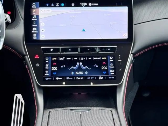 Maserati Grecale Trofeo