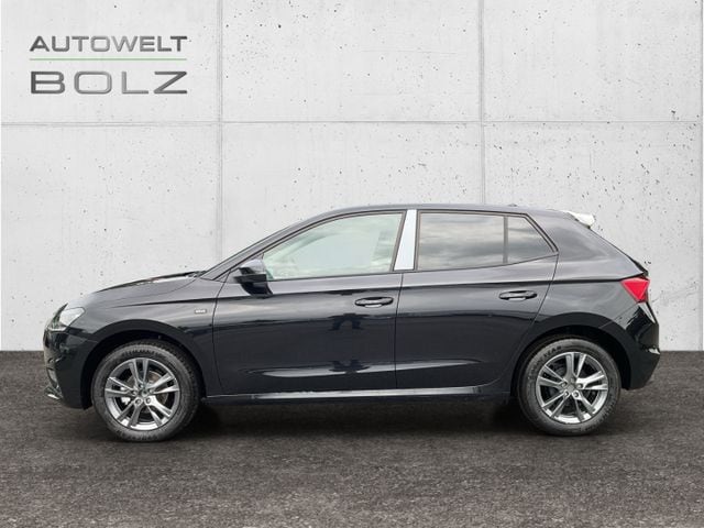 Skoda Fabia 1.0 TSI Drive