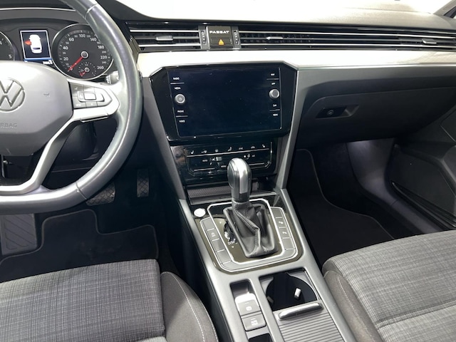 Volkswagen Passat 2.0 TDI IQ.Drive Variant