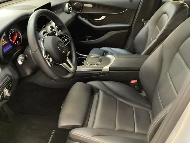 Mercedes-Benz GLC 220 4MATIC Coupé GLC 220 d