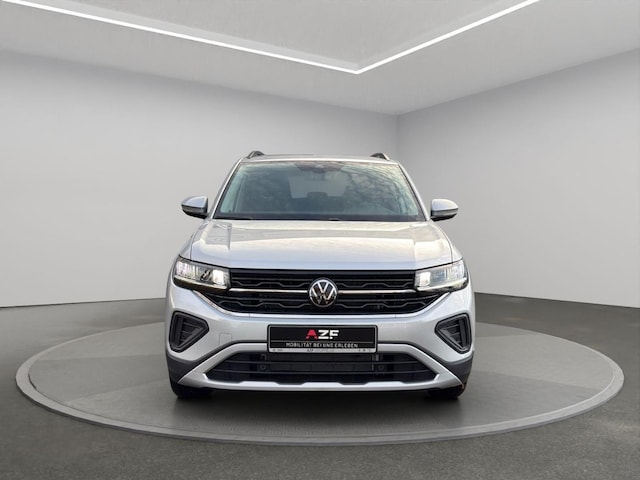 Volkswagen T-Cross 1.0 TSI DSG Life