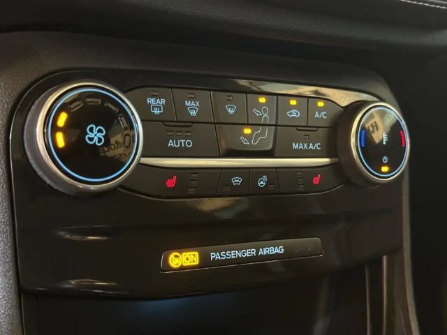 Ford Puma ST Line Vignale