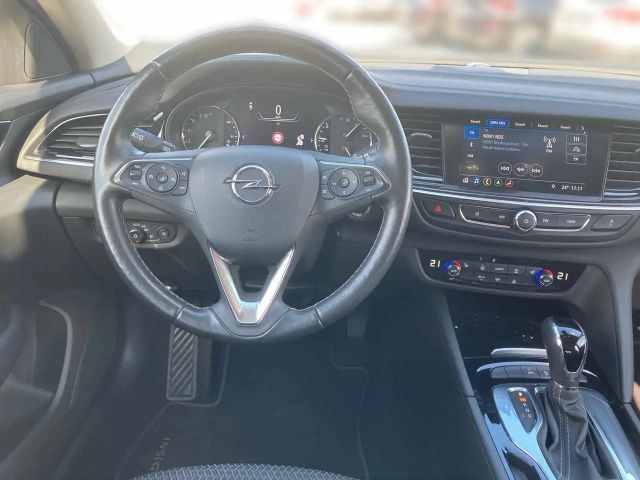 Opel Insignia 2.0 CDTI Elegance Grand Sport