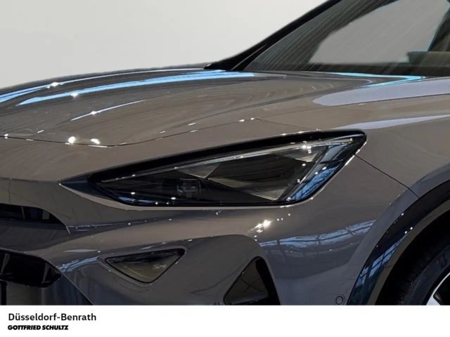 Cupra Formentor 2.0 TSI 4Drive VZ