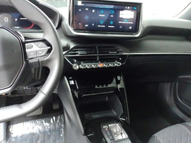 Peugeot 2008 Allure Pack Hybrid