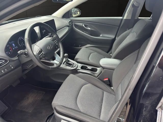 Hyundai i30 LED Automatik NAVI KAMERA