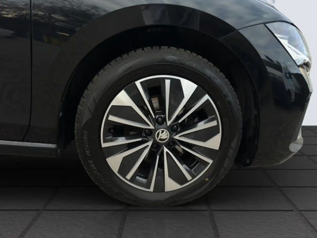 Skoda Superb 2.0 TDI Combi