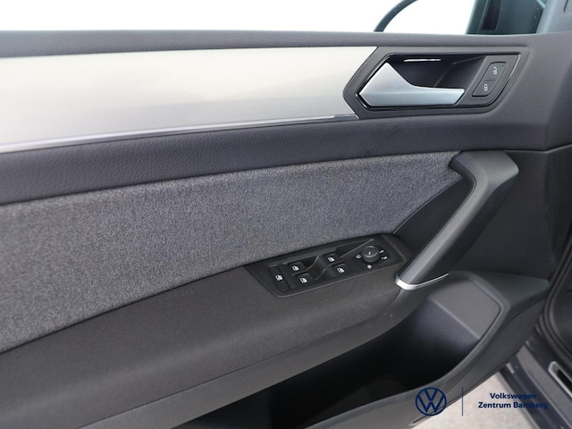 Volkswagen Touran 2.0 TDI DSG Move