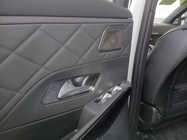 DS DS 7 Crossback Crossback