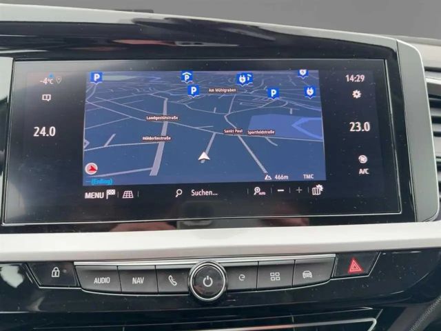 Opel Grandland X Hybrid Innovation