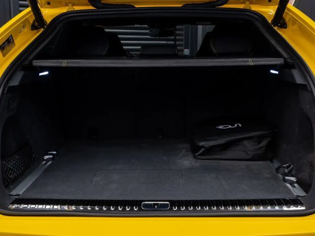 Lamborghini Urus Urus SE + B&W + Panorama + Massage seats + Ambient