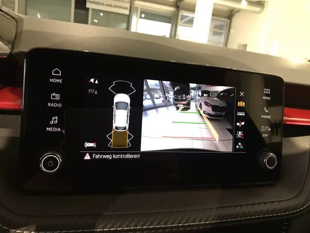 Skoda Fabia 1.0 TSI Monte Carlo