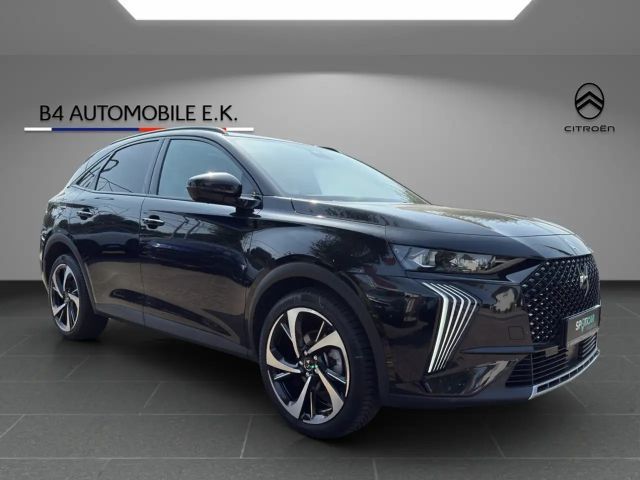 DS DS 7 Crossback BlueHDi Mobiles