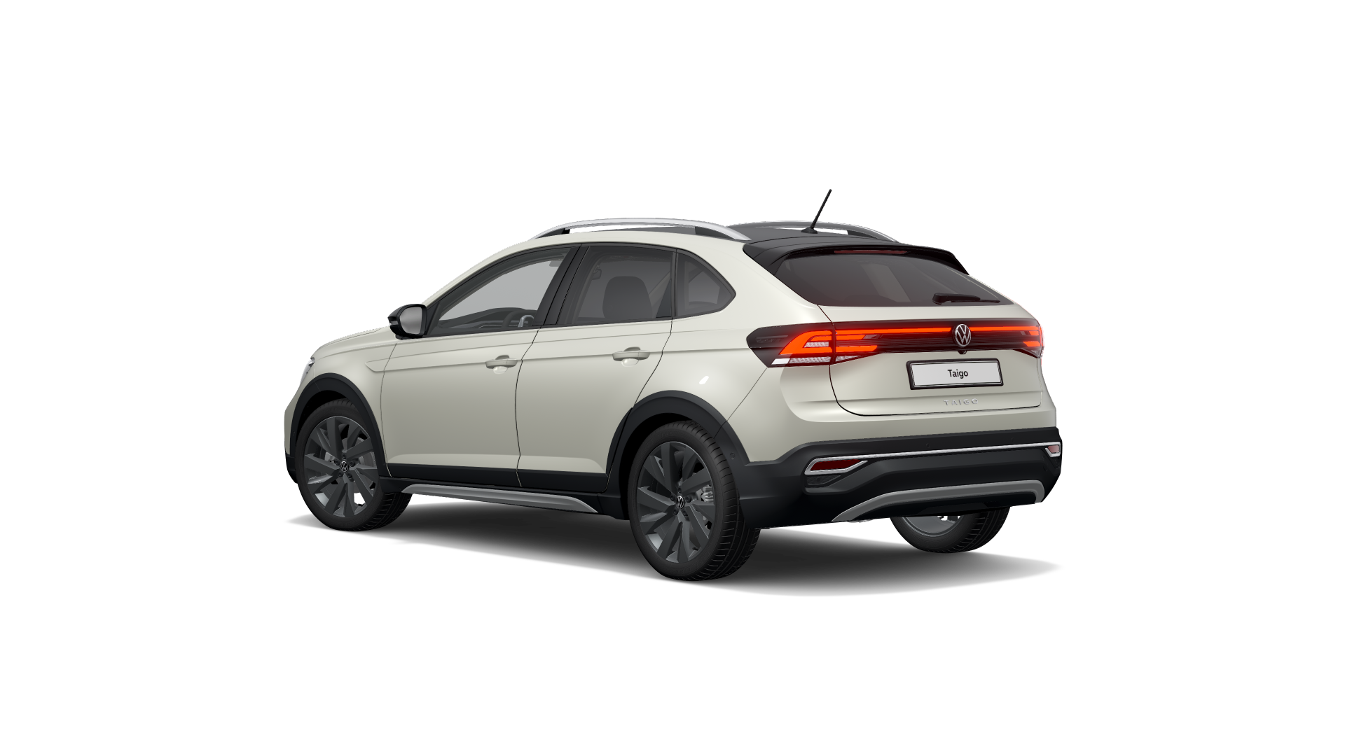 Volkswagen Taigo 1.0 TSI IQ.Drive Style