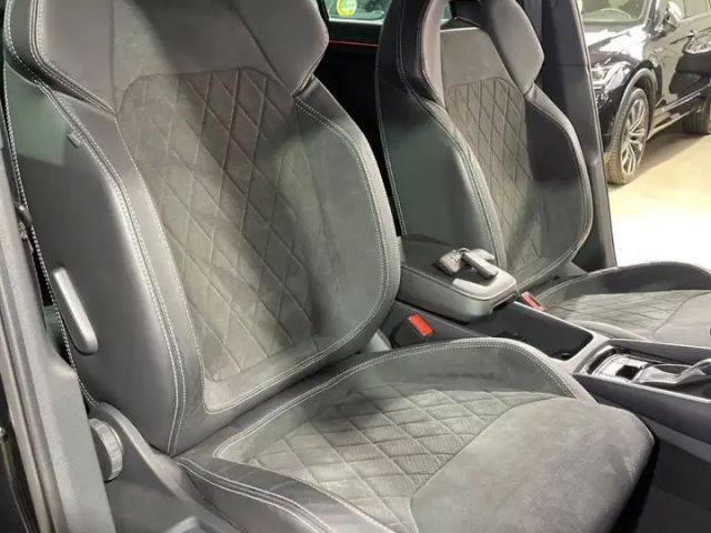 Skoda Kodiaq 4x4 Sportline