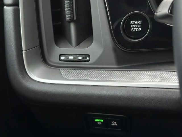 Porsche Cayenne E-Hybrid S