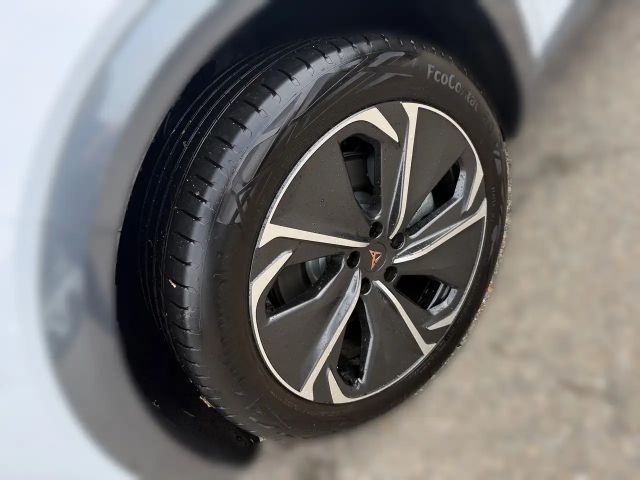 Cupra Tavascan 4Drive VZ