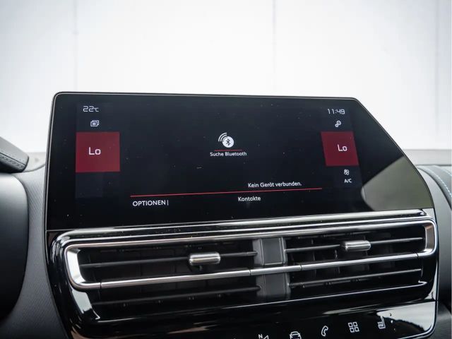 Citroën C5 Aircross Max