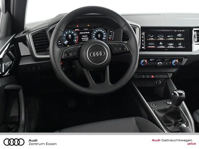 Audi A1 25 TFSI Sportback