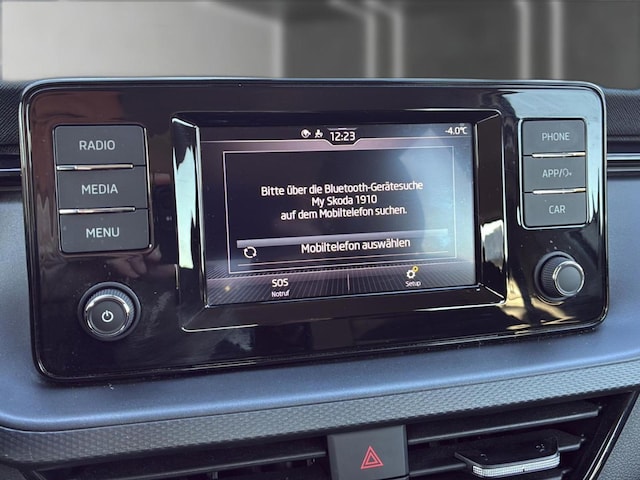 Skoda Kamiq 1.0 TSI Ambition