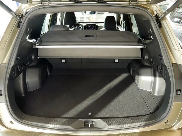 Subaru Forester Exclusive