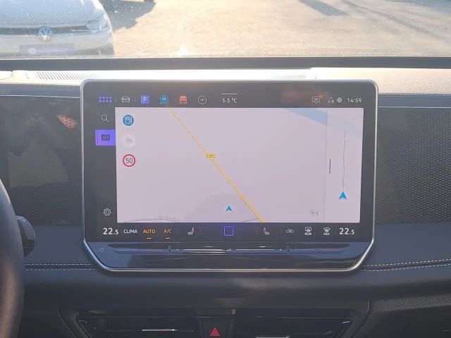 Volkswagen Tiguan 2.0 TDI