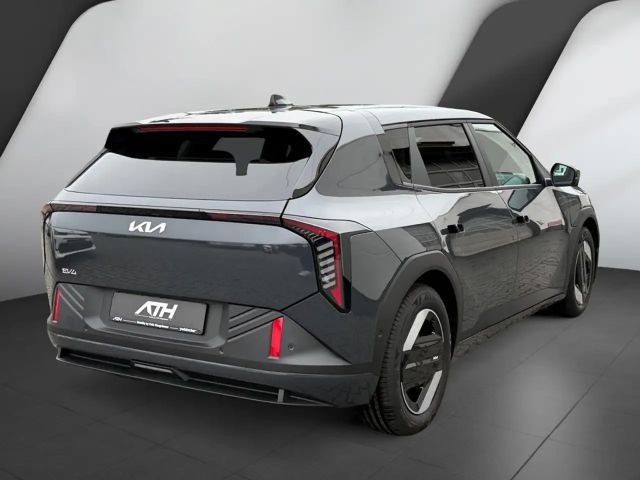 Kia EV4 81.4 kWh Earth FWD