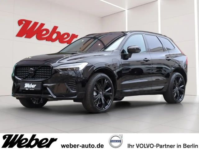 Volvo XC60 Plus T6