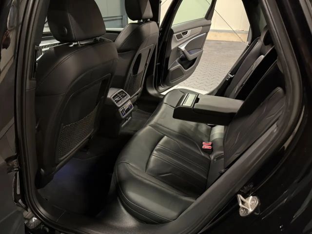 Audi A6 55 TFSI Quattro Sedan Sport