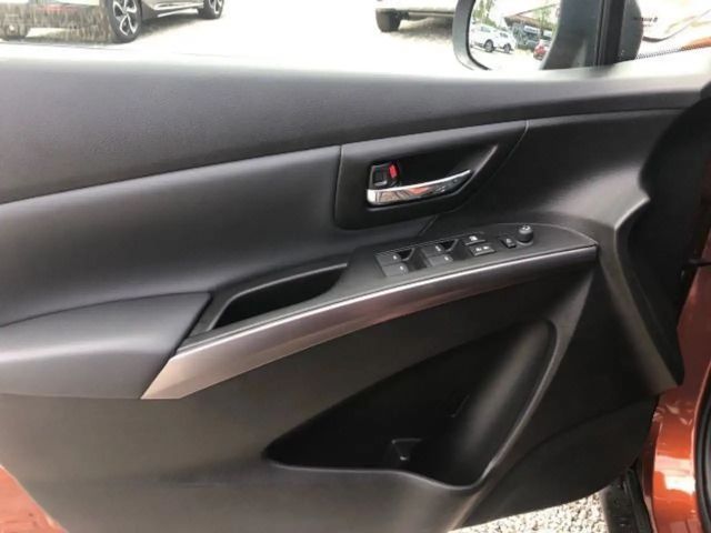 Suzuki SX4 S-Cross AllGrip Comfort