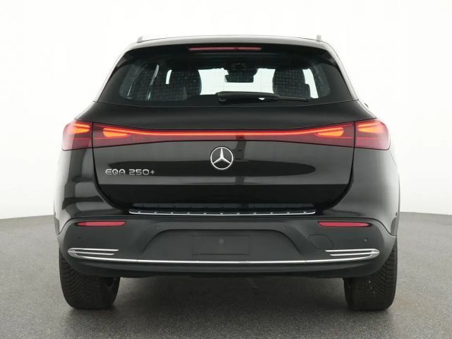 Mercedes-Benz EQA 250 Progressive