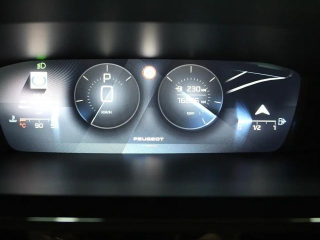 Peugeot 308 Allure Pack EAT8 PureTech SW