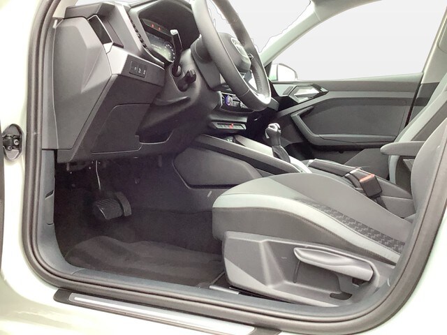 Audi A1 30 TFSI S-Tronic Sportback