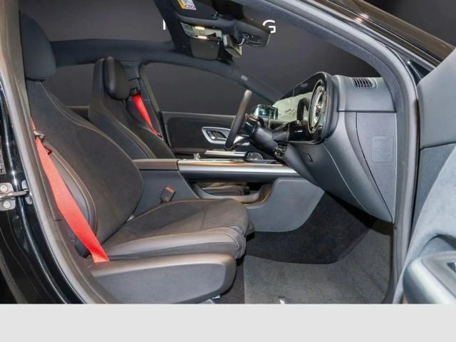 Mercedes-Benz CLA 250 Coupé