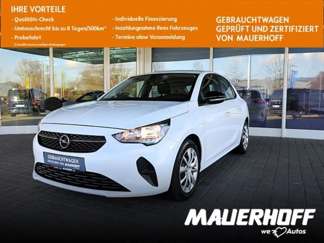 Opel Corsa Edition F Edition