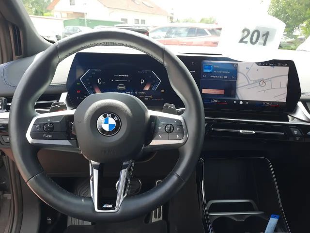 BMW 218 218i Active Tourer M-Sport