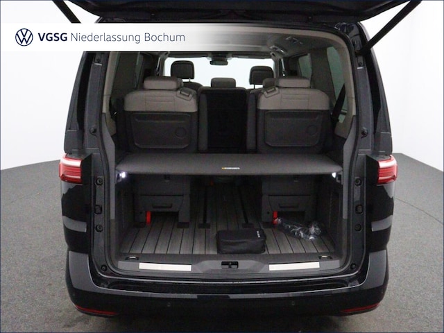 Volkswagen Multivan Lang Style