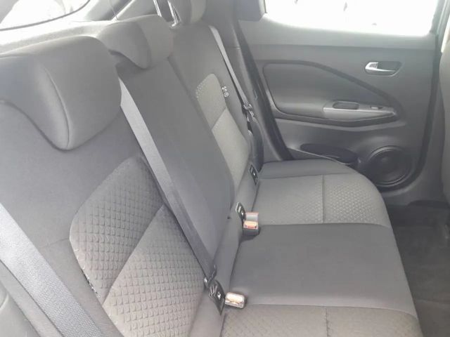 Nissan Juke NISSAN JUKE