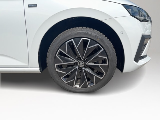 Skoda Scala 1.0 TSI Drive Selection